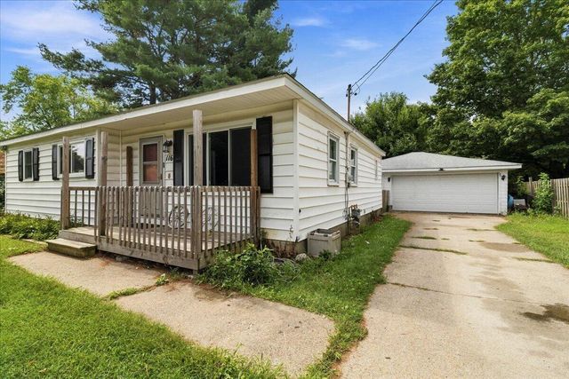 116 Northway Street, Augusta, MI 49012