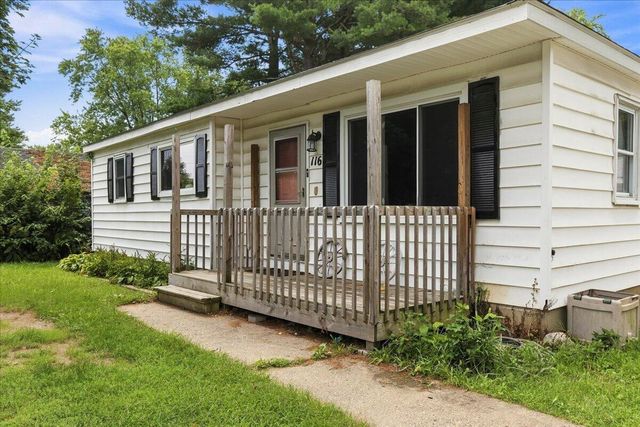 116 Northway Street, Augusta, MI 49012