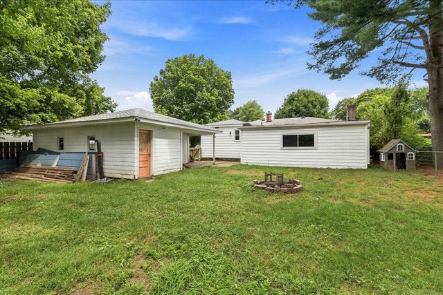 116 Northway Street, Augusta, MI 49012