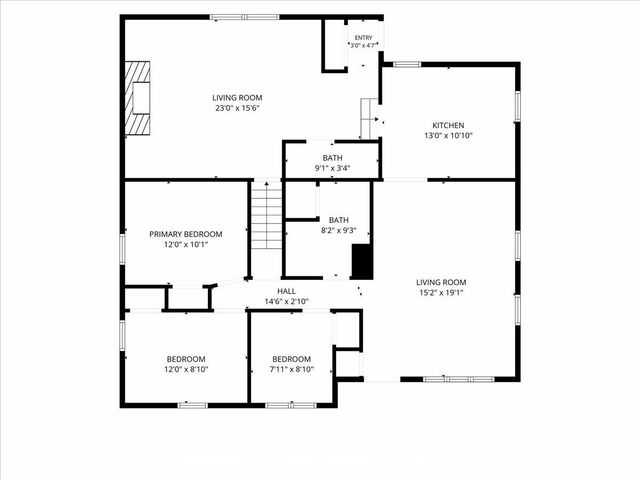 116 Northway Street, Augusta, MI 49012