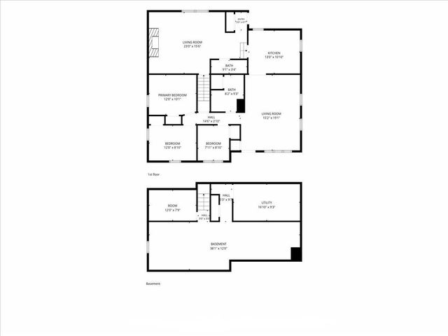 116 Northway Street, Augusta, MI 49012
