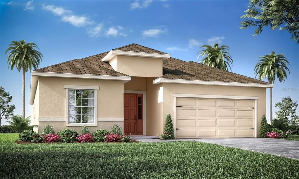 1513 OTTER WOODS LANE, Auburndale, FL 33823