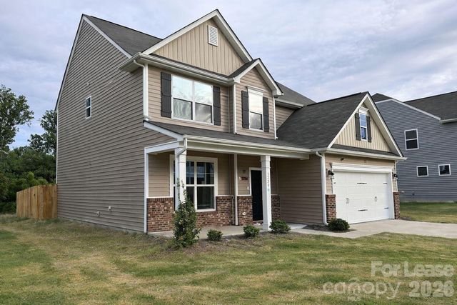 3220 Berry Creek Road, Charlotte, NC 28214