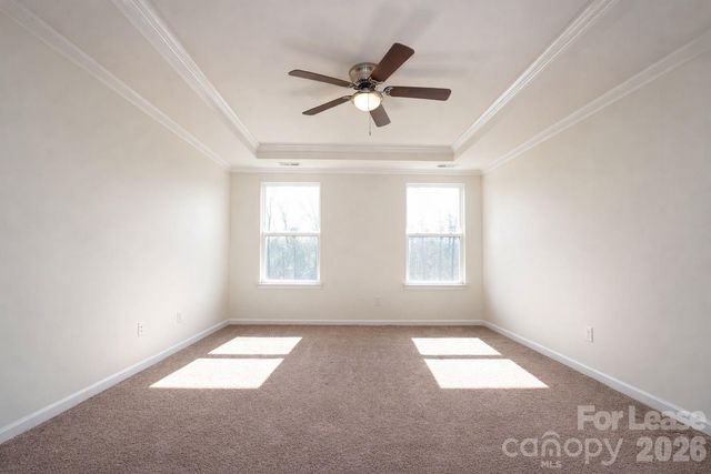 3220 Berry Creek Road, Charlotte, NC 28214