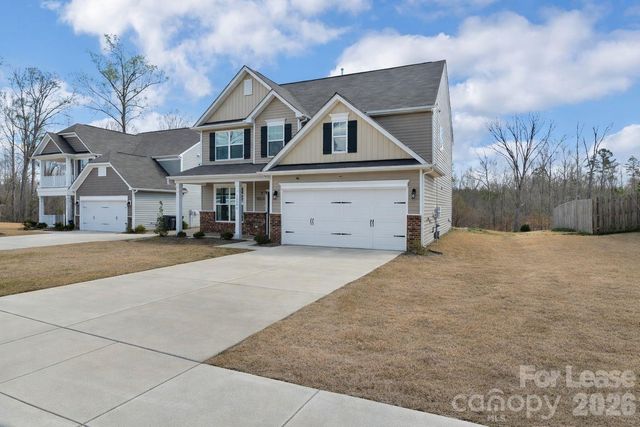 3220 Berry Creek Road, Charlotte, NC 28214
