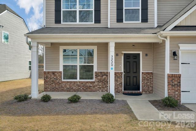 3220 Berry Creek Road, Charlotte, NC 28214