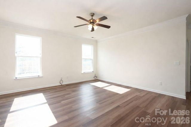 3220 Berry Creek Road, Charlotte, NC 28214