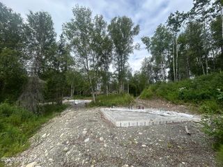 8752 E Snowbird Circle, Palmer, AK 99645
