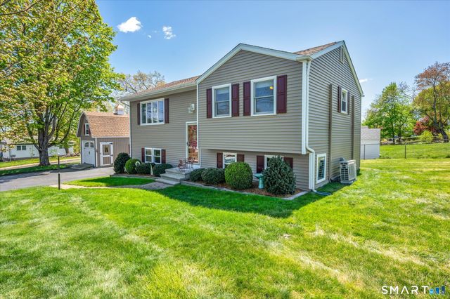 149 Cook Hill Road, Wallingford, CT 06492