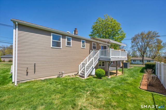 149 Cook Hill Road, Wallingford, CT 06492