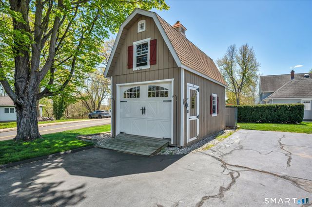 149 Cook Hill Road, Wallingford, CT 06492