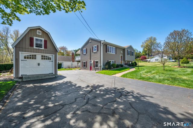 149 Cook Hill Road, Wallingford, CT 06492