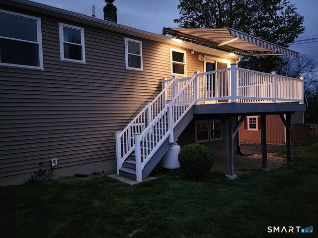 149 Cook Hill Road, Wallingford, CT 06492