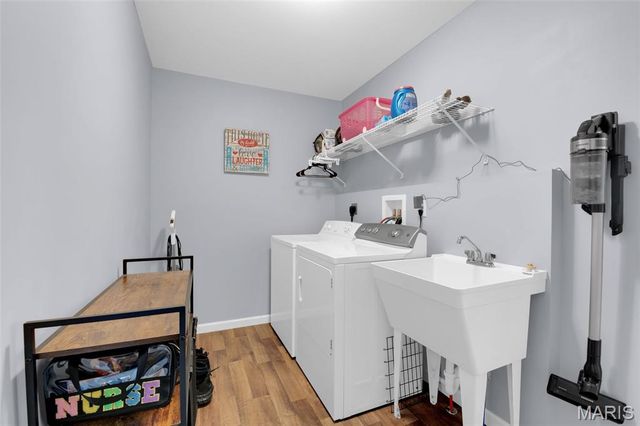 3009 Harpool Street, St Charles, MO 63301