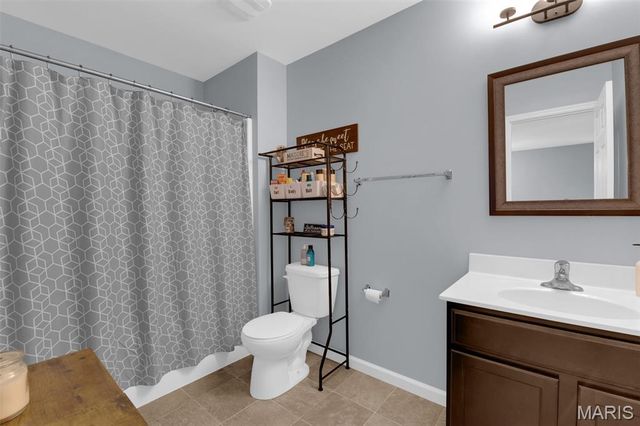 3009 Harpool Street, St Charles, MO 63301