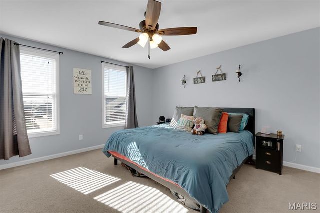 3009 Harpool Street, St Charles, MO 63301