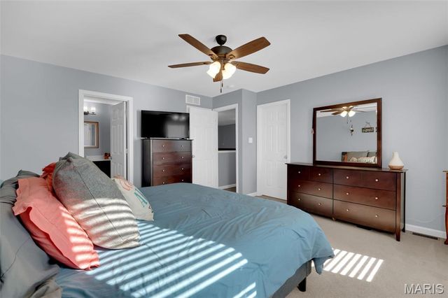 3009 Harpool Street, St Charles, MO 63301