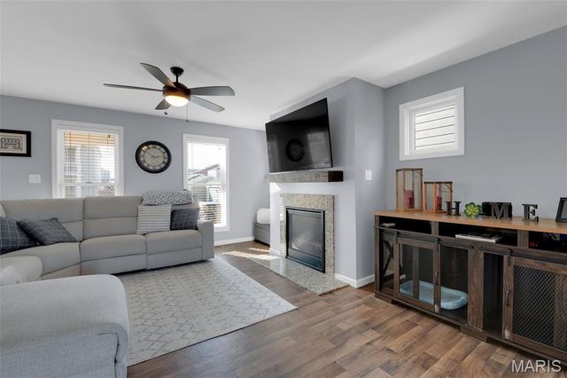 3009 Harpool Street, St Charles, MO 63301