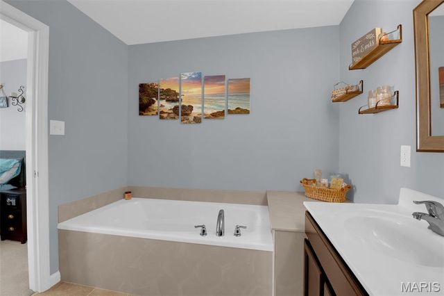 3009 Harpool Street, St Charles, MO 63301