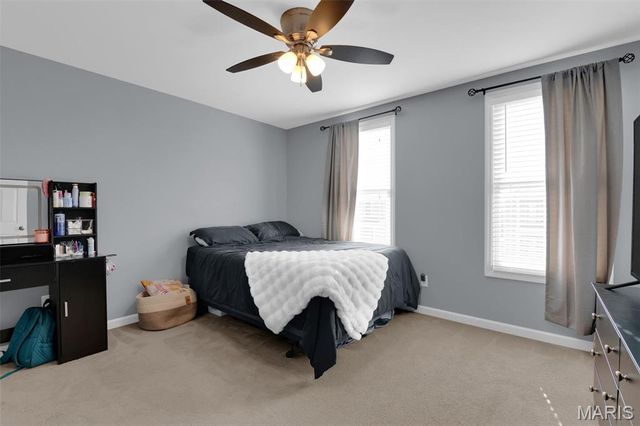 3009 Harpool Street, St Charles, MO 63301