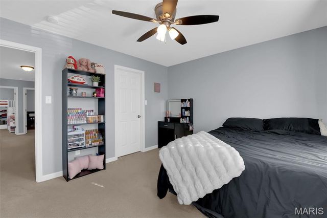 3009 Harpool Street, St Charles, MO 63301