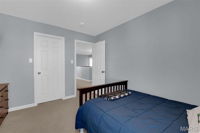 3009 Harpool Street, St Charles, MO 63301