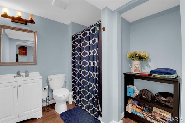 3009 Harpool Street, St Charles, MO 63301