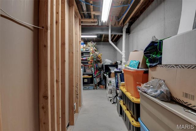 3009 Harpool Street, St Charles, MO 63301