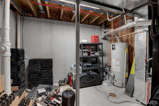 3009 Harpool Street, St Charles, MO 63301