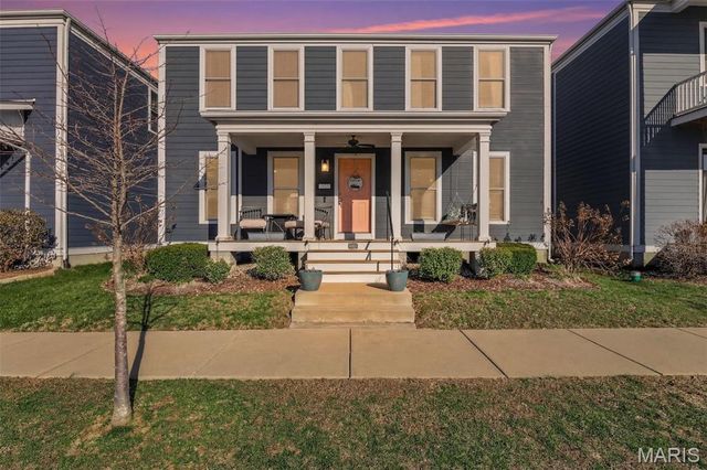 3009 Harpool Street, St Charles, MO 63301