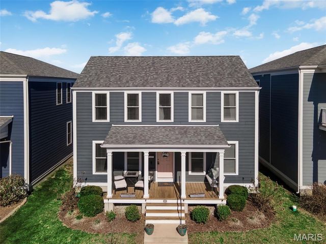 3009 Harpool Street, St Charles, MO 63301