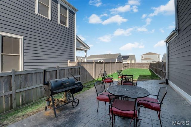 3009 Harpool Street, St Charles, MO 63301