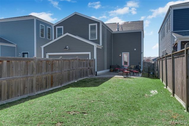 3009 Harpool Street, St Charles, MO 63301