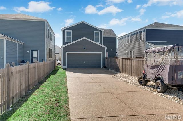 3009 Harpool Street, St Charles, MO 63301