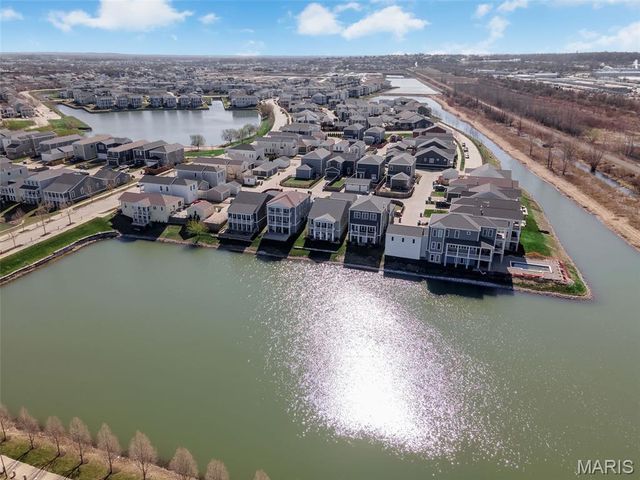 3009 Harpool Street, St Charles, MO 63301