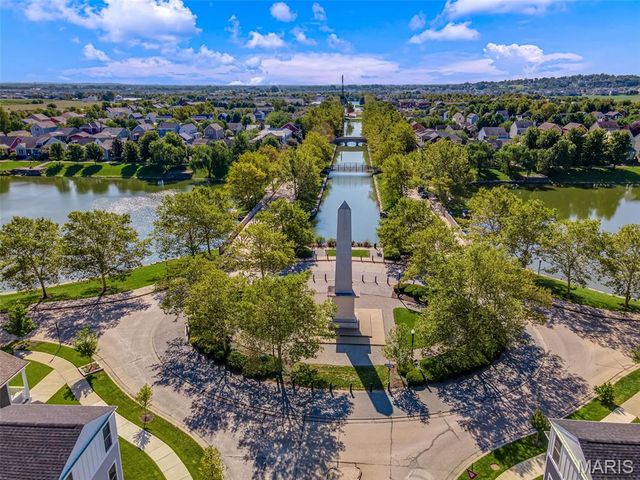 3009 Harpool Street, St Charles, MO 63301