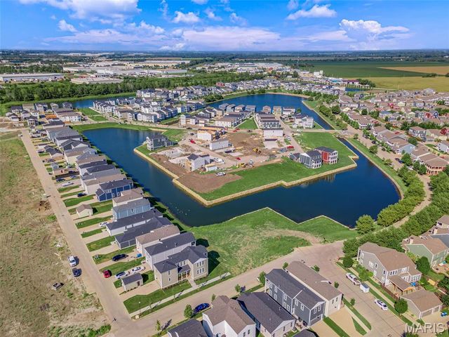 3009 Harpool Street, St Charles, MO 63301