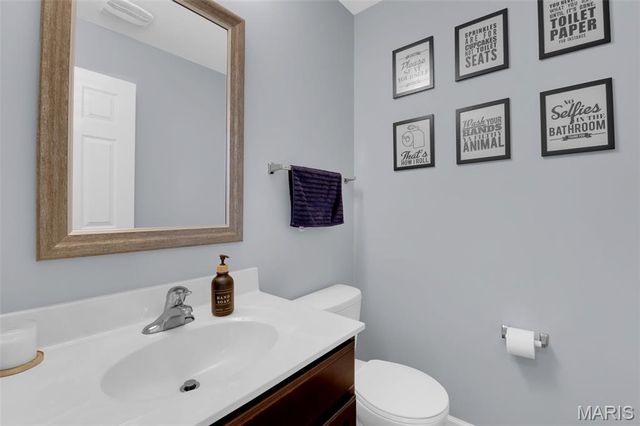 3009 Harpool Street, St Charles, MO 63301