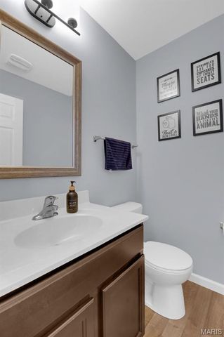 3009 Harpool Street, St Charles, MO 63301