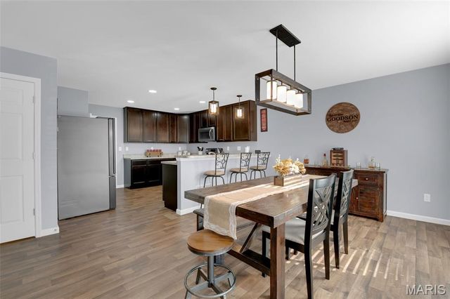 3009 Harpool Street, St Charles, MO 63301