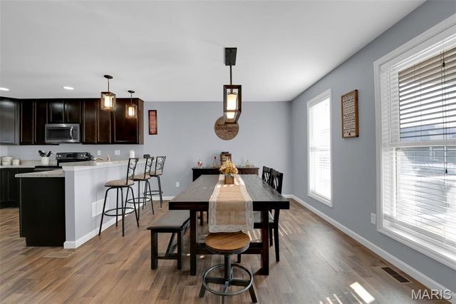 3009 Harpool Street, St Charles, MO 63301