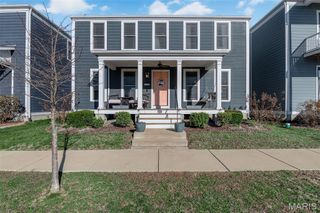 3009 Harpool Street, St Charles, MO 63301
