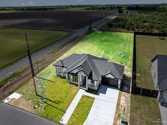 2501 Kingdom Drive, Weslaco, TX 78599