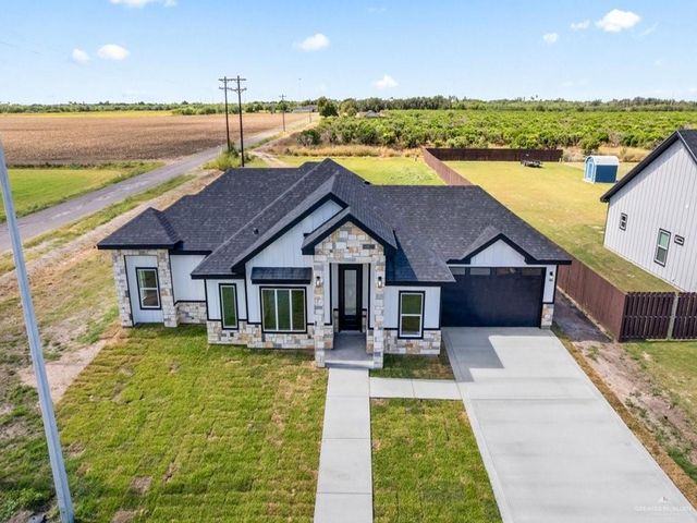 2501 Kingdom Drive, Weslaco, TX 78599
