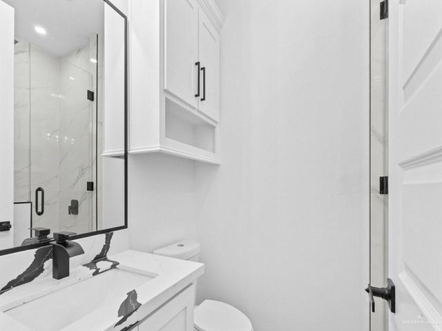 2501 Kingdom Drive, Weslaco, TX 78599