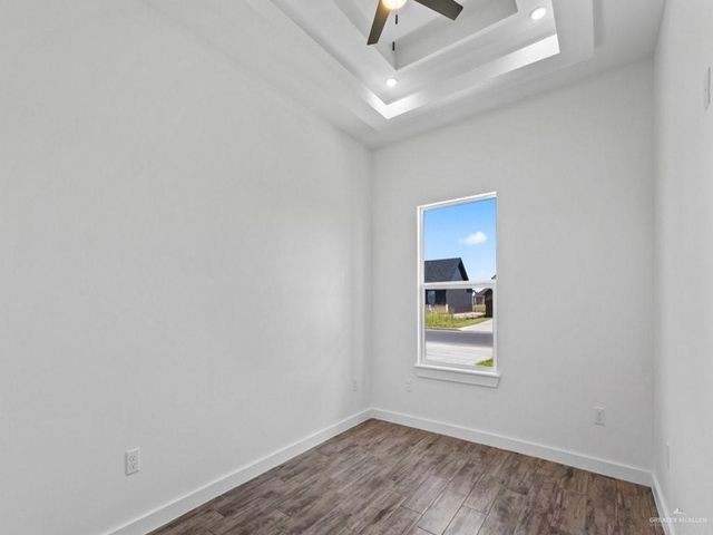 2501 Kingdom Drive, Weslaco, TX 78599