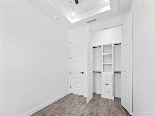 2501 Kingdom Drive, Weslaco, TX 78599