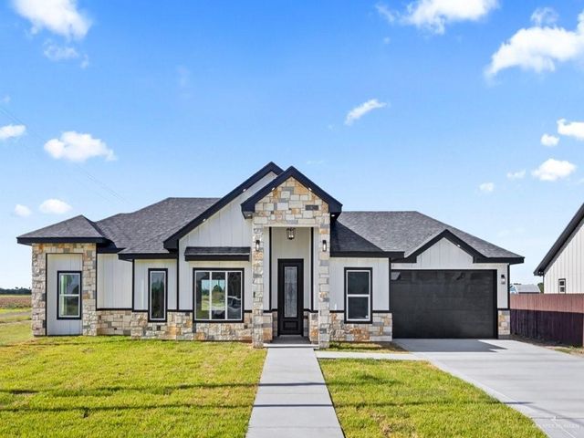 2501 Kingdom Drive, Weslaco, TX 78599