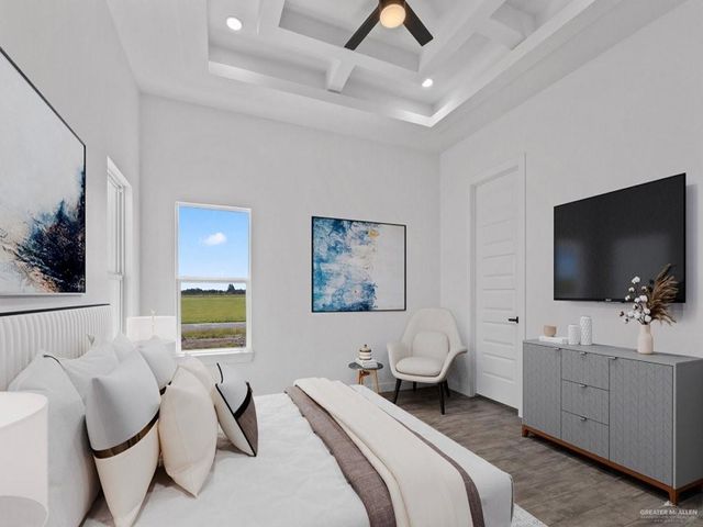 2501 Kingdom Drive, Weslaco, TX 78599