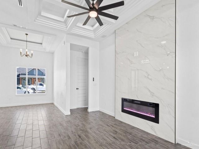 2501 Kingdom Drive, Weslaco, TX 78599